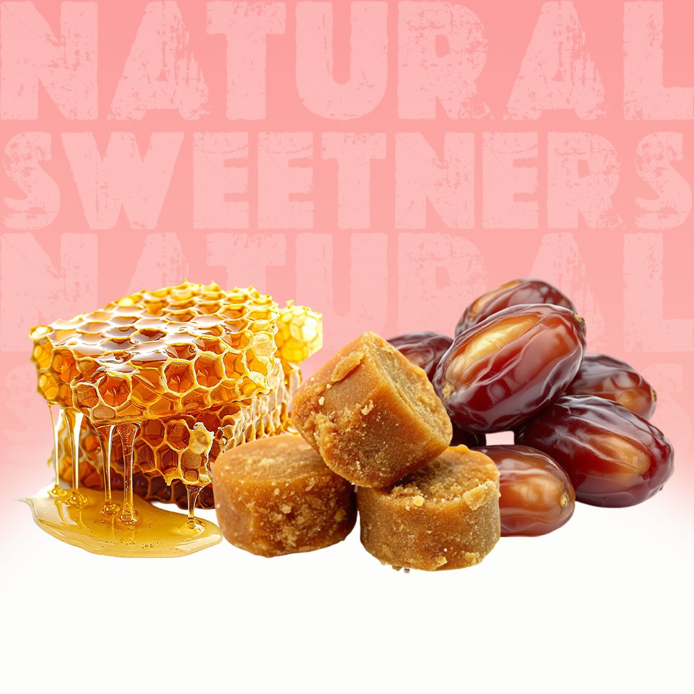 Gut-Friendly Foods Without Additives or Sugar: The Clean Way to Digestive Health