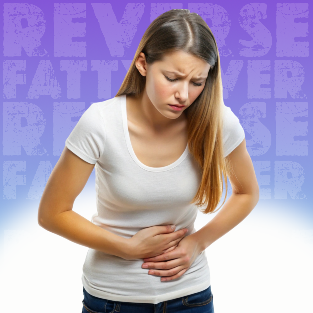 Clean and Sugar-Free Recipes to Reverse Fatty Liver