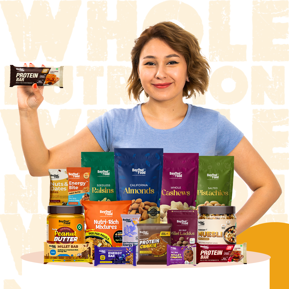 Healthy Snacks: Delicious Picks for Every Diet