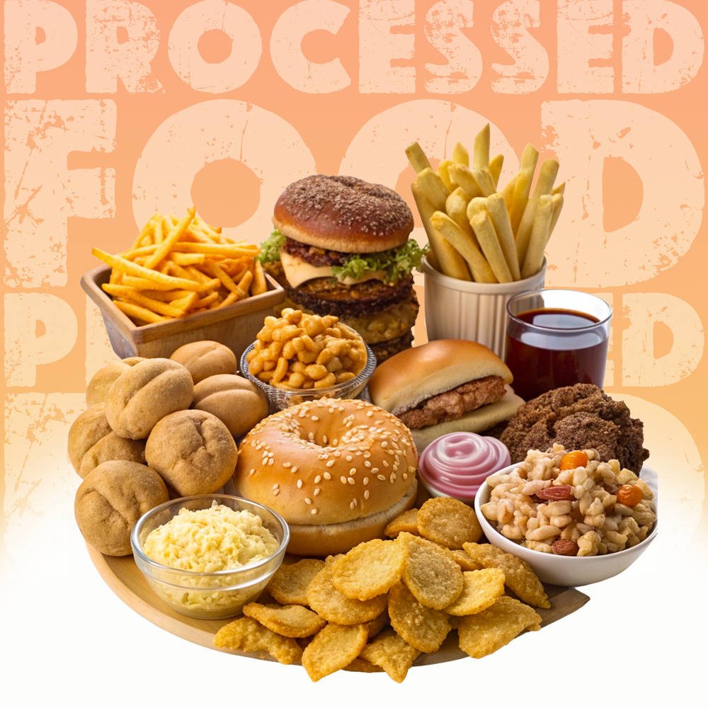 Gut Health & Clean Eating: Why Natural Foods Make Your Digestion Happy