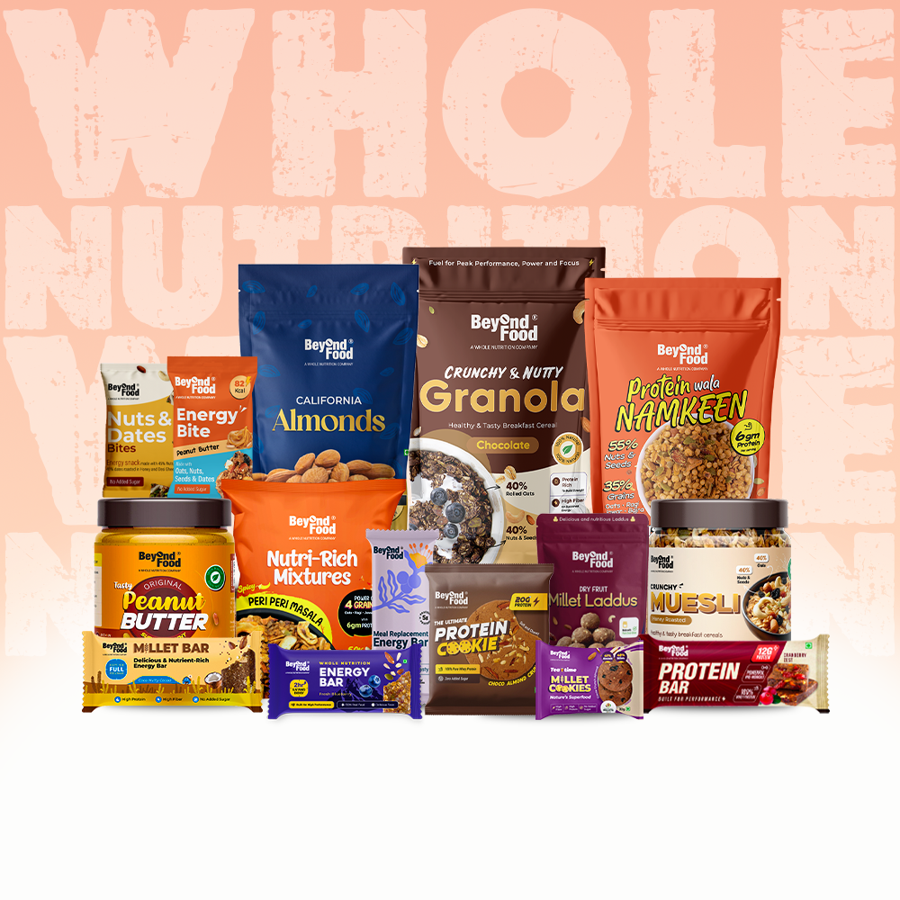 Breaking Up with Processed Foods: A Step-by-Step Guide