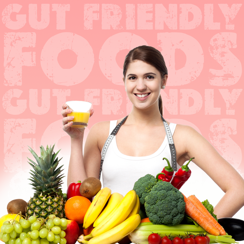 Are Preservatives Making You Sick? How to Detox Your Diet