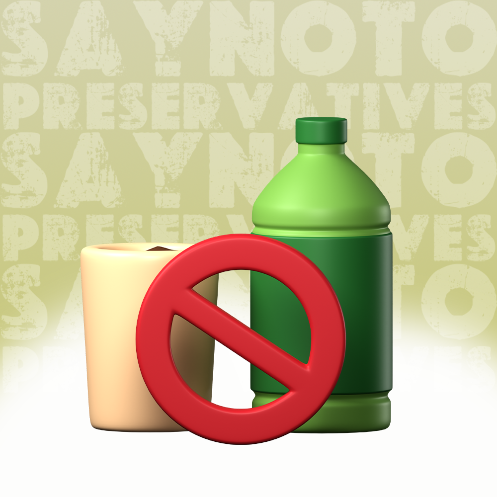 Say No to Preservatives: How Clean Eating Protects Your Heart