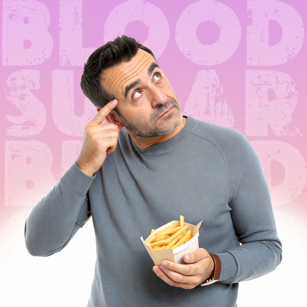 Diabetic-Friendly Snacking Without the Sugar Crash: A Smart Indian Guide