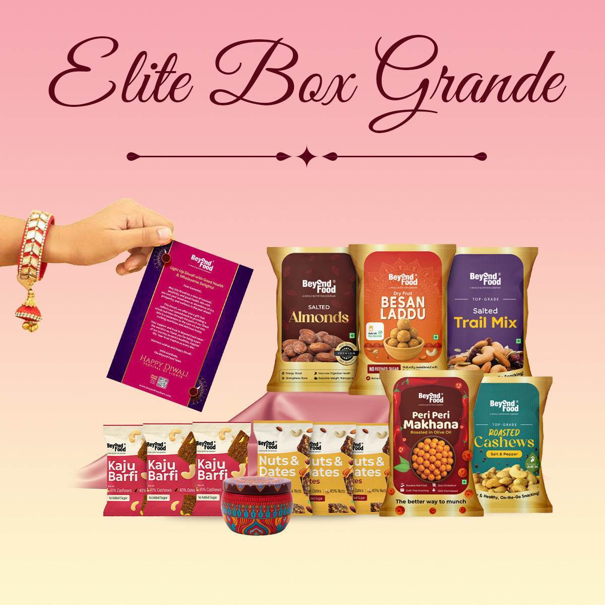 Elite Box Grande