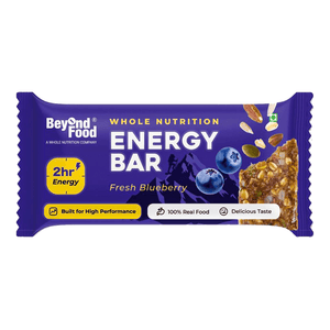 Energy Bars
