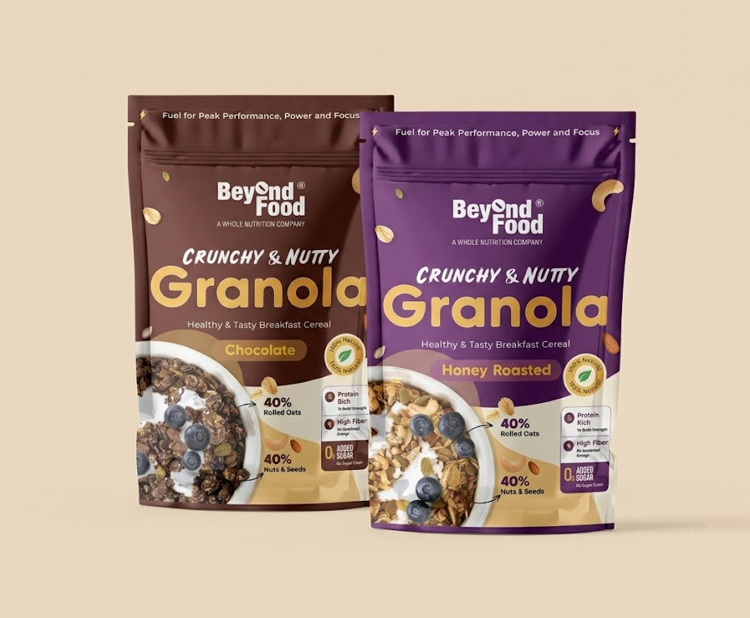 Granola