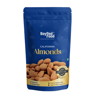 Dry Fruits