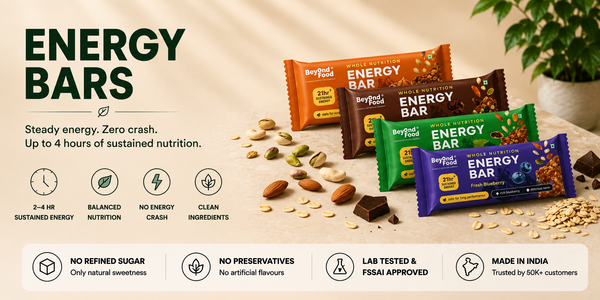 Energy Bar