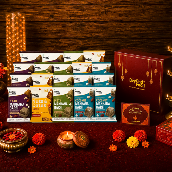 THE DELIGHT BOX