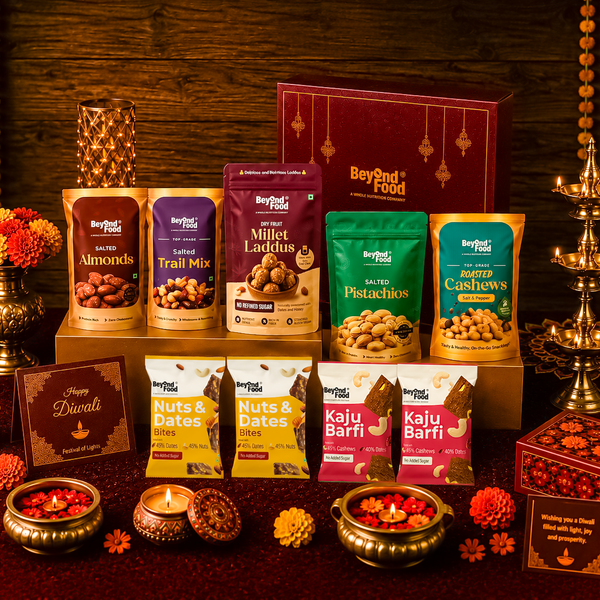 THE VELVET BOX