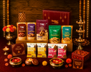 THE VELVET BOX