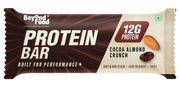 Protein Bars – Assorted