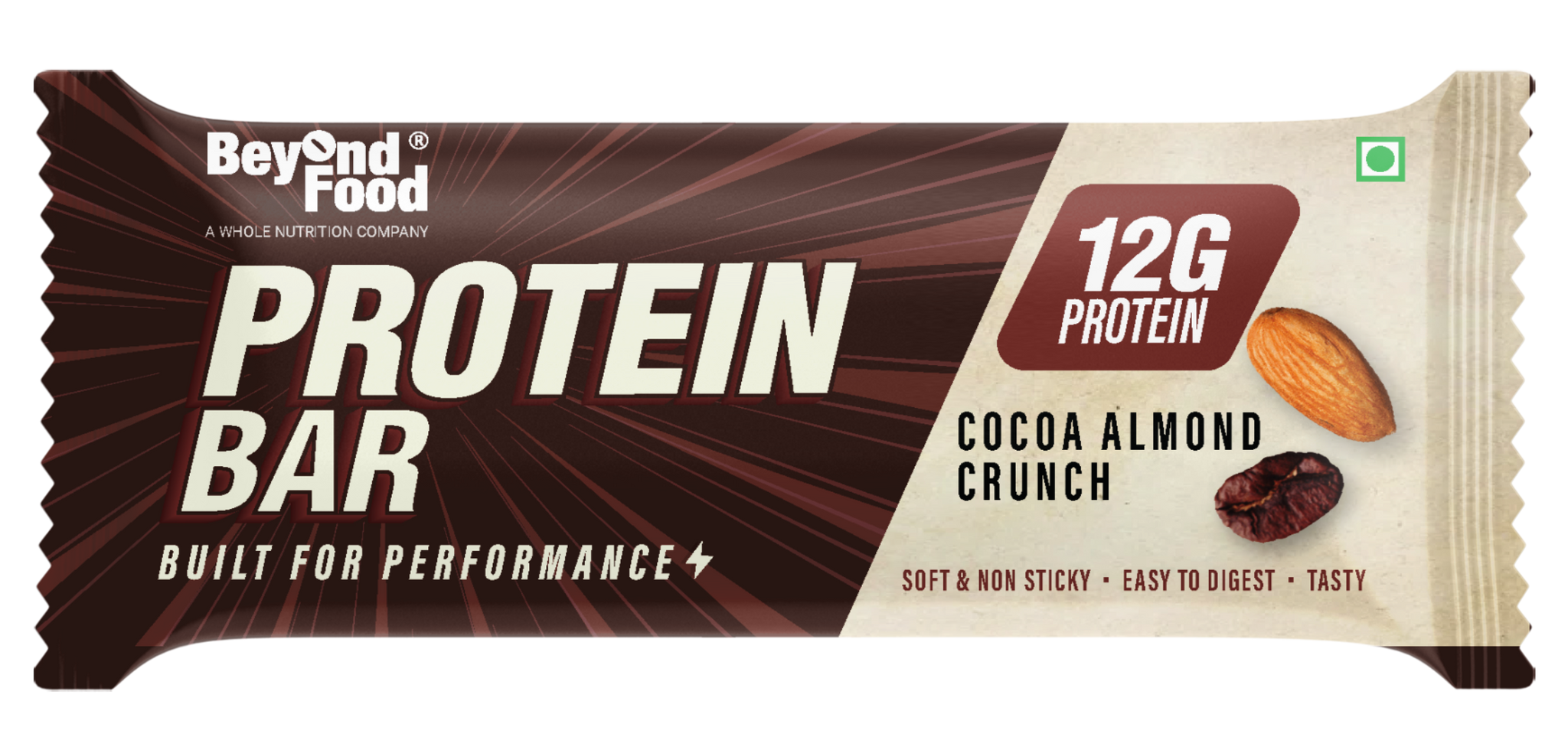 Protein Bars – Assorted