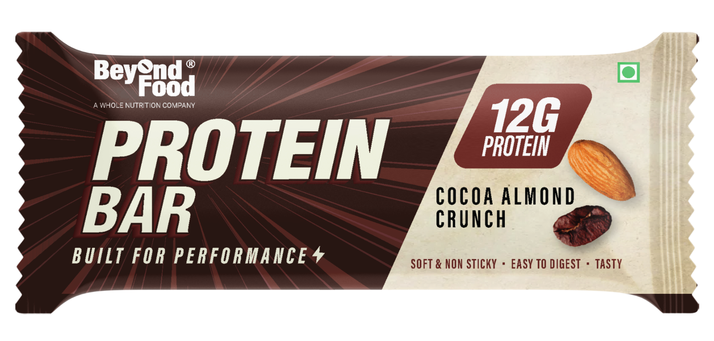 Protein Bars – Assorted
