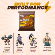 Protein Cookies – Assorted Pack