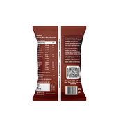 Salted Almonds