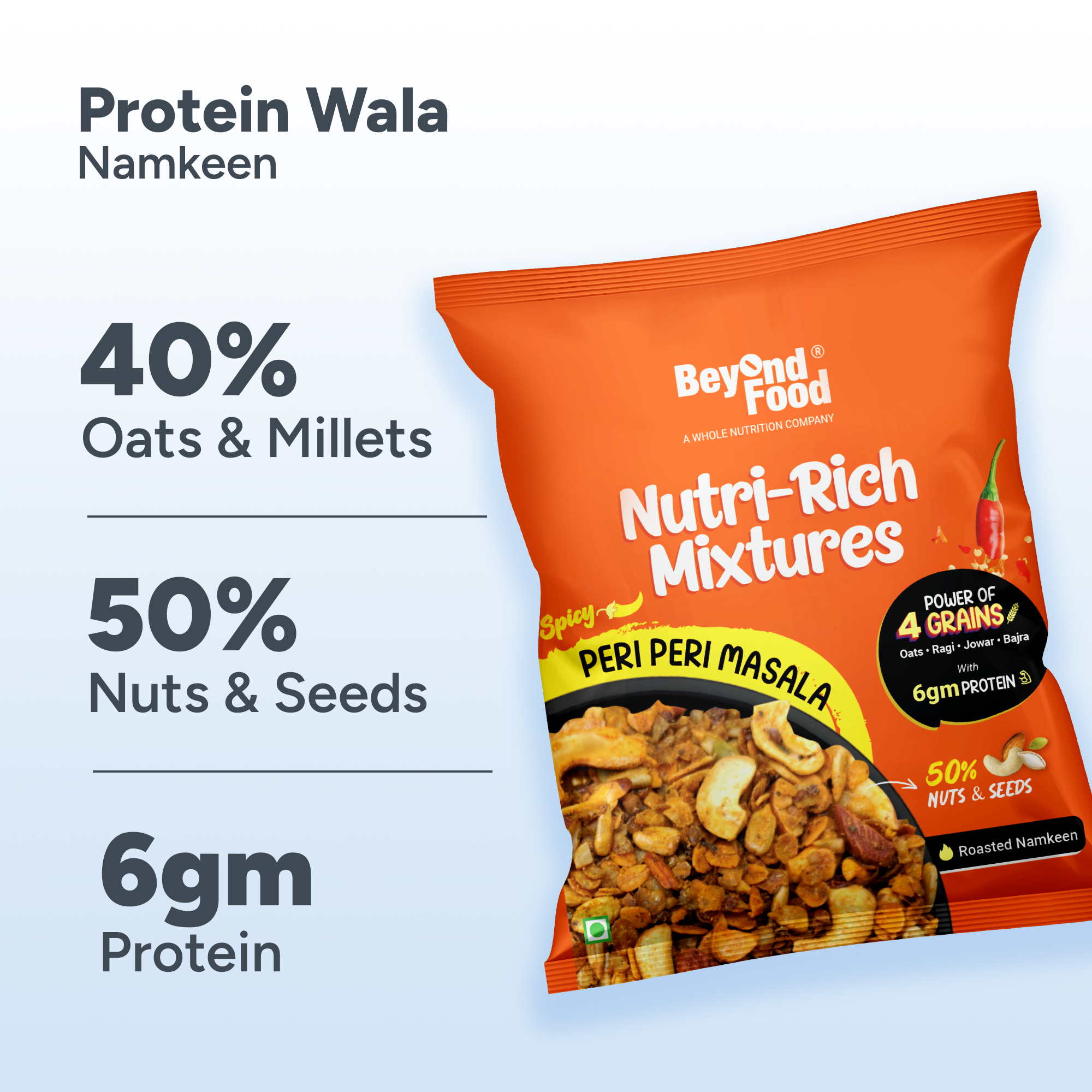 Nutri Rich Mixtures – Assorted