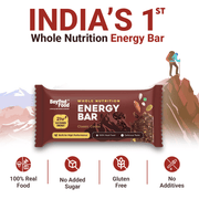 Energy Bar – Classic Cocoa