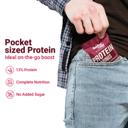 Protein Minis – Cranberry Zest