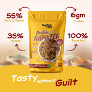 Protein Wala Namkeen – Tandoori Masala