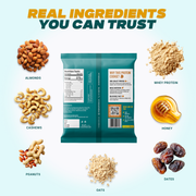 Protein Cookies – Assorted Pack