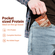 Protein Minis – Peanut Butter Powerhouse