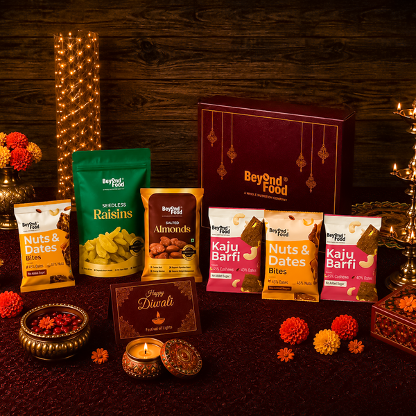 THE PROSPERITY BOX