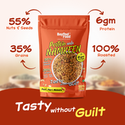 Protein Wala Namkeen – Peri Peri Masala