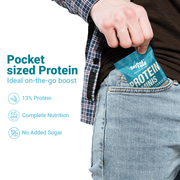 Protein Minis – Coconut Cocoa Bliss