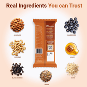 Energy Bar – Peanut Butter
