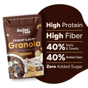 Granola – Chocolate