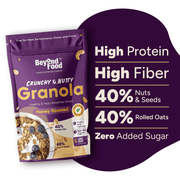 Granola – Honey Roasted