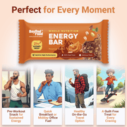 Energy Bar – Assorted