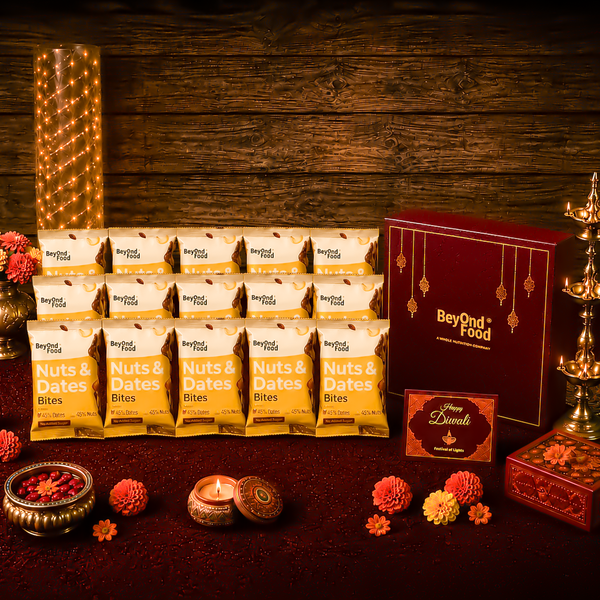 THE DATE BITE BOX