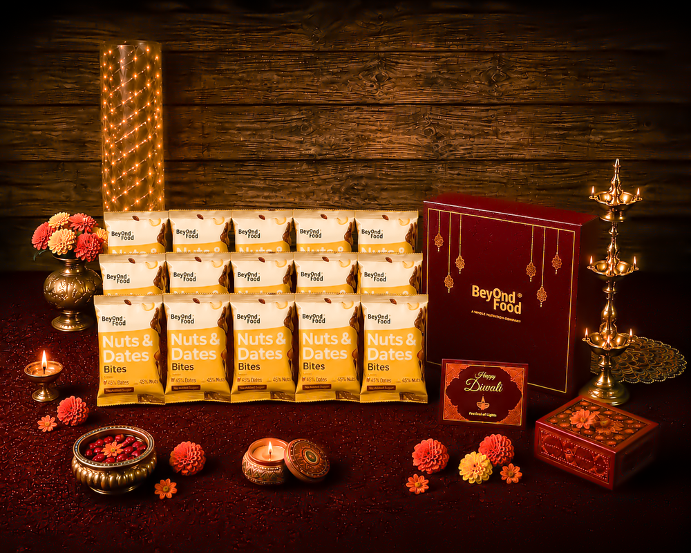 THE DATE BITE BOX