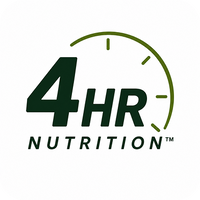4HR Nutrition