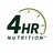 Up to 4 Hours of Nutrition