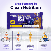 Energy Bar – Assorted