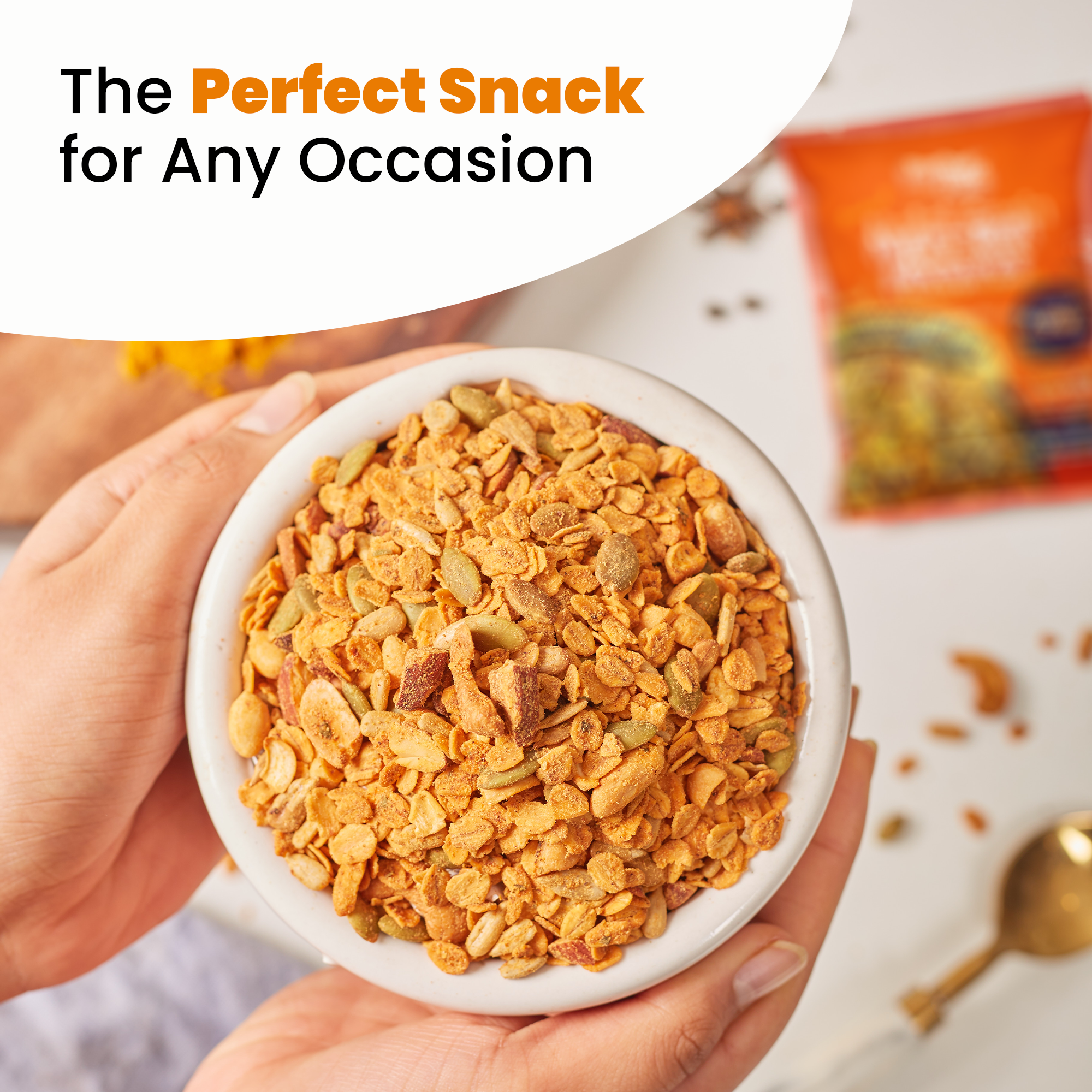 Nutri Rich Mixtures – Assorted