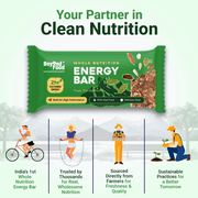 Energy Bar – True Cardamom