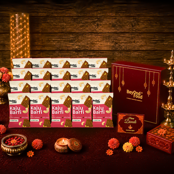 THE BARFI BITE BOX