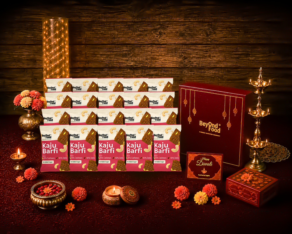 THE BARFI BITE BOX