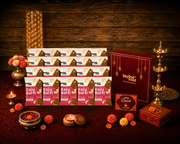THE BARFI BITE BOX