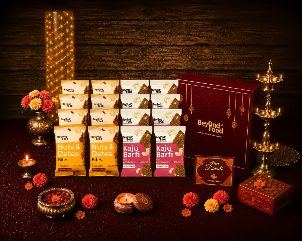 THE INDULGENCE BOX