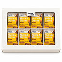 Date Bites Diwali Gift Box – 16 Nuts & Dates Bites (320g)