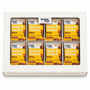 Date Bites Diwali Gift Box – 16 Nuts & Dates Bites (320g)