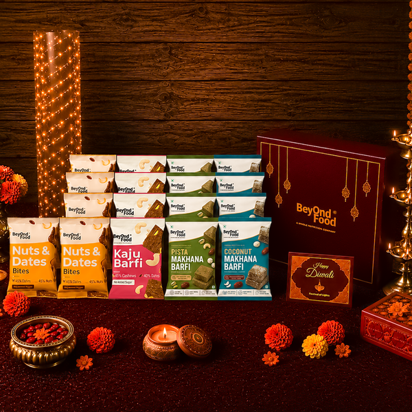THE CELEBRATION BOX