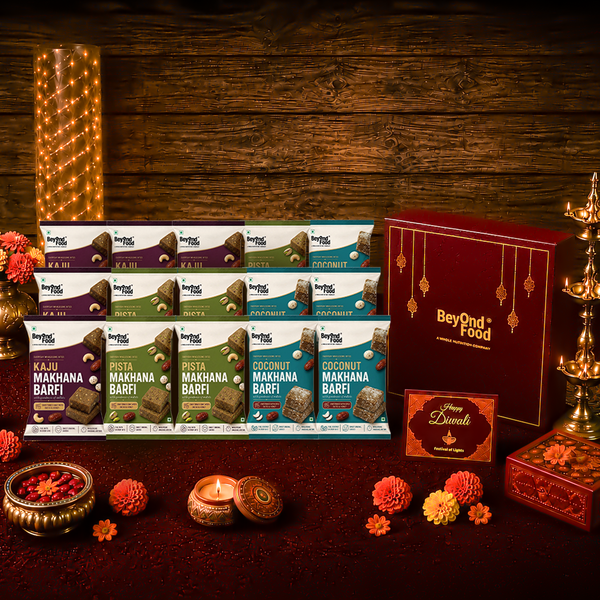 THE HERITAGE BOX