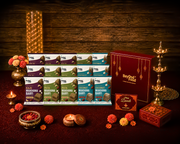 THE HERITAGE BOX